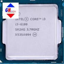 CPU Kaby Lake G4600 , I3 6100 , i3 7100 8100 9100f 8500 dùng main socket 1151