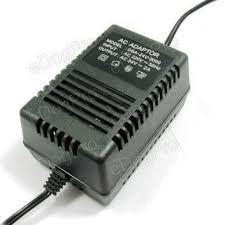 adapter 24V 3A (AC)