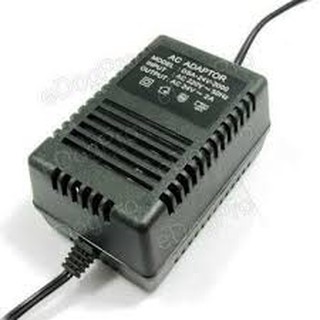 Adapter 24v 3a