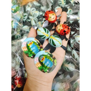 Kẹo Socola Hình Bọ (1 con)