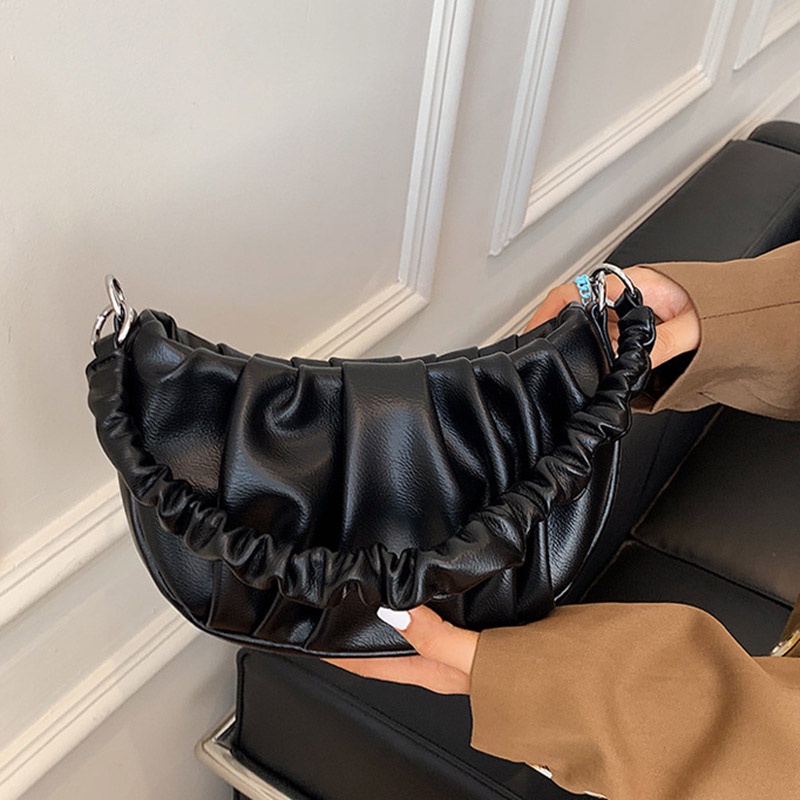 IELGY Túi Đeo Vai/Xách Tay Thời Trang Cho Nữ