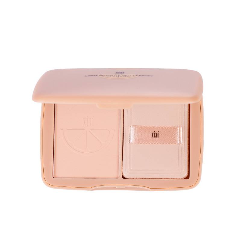 XIXI (Hàng Mới Về) Phấn Phủ Trang Điểm Che Phủ Lỗ Chân Lông Kiểm Soát Dầu | BigBuy360 - bigbuy360.vn