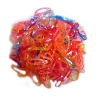 1kg dây nịt buộc tóc