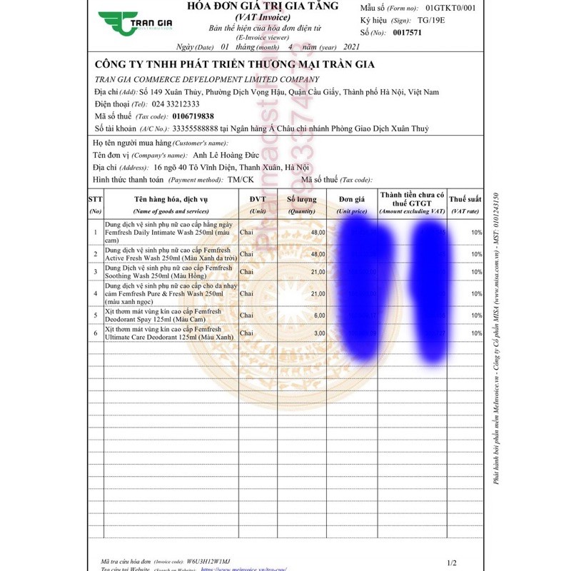 Xịt khử mùi thơm mát Femfresh | BigBuy360 - bigbuy360.vn
