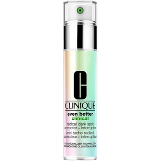 Tinh chất dưỡng sáng da Clinique Even Better Clinical Dark Spot Corrector + Interrupter