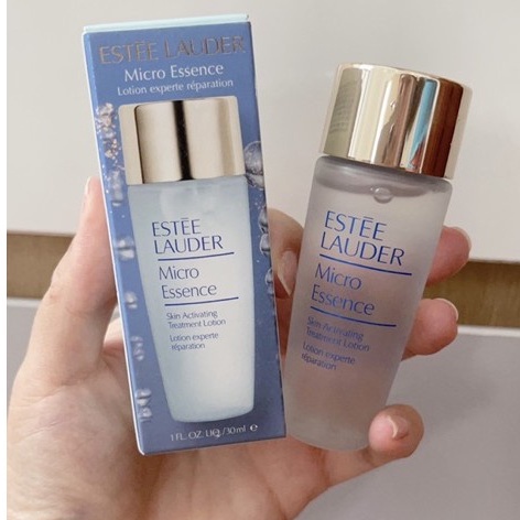 Nước Thần Dưỡng Da Micro Essence Skin Activating Treatment Lotion 30ml