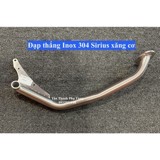 Đạp thắng Sirius Inox 304 Dochoixe
