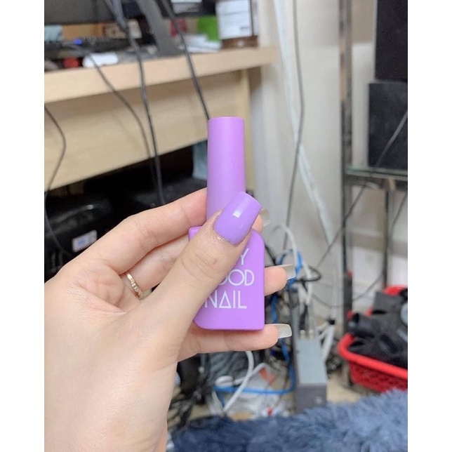 Sơn gel verygood nail 60 màu lẻ mã , sơn gel hàn [ Chính Hãng ]