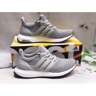 [TẶNG KÈM BOX] GIẦY ULTRA BOOST 4.0 NAM NỮ (36-44)