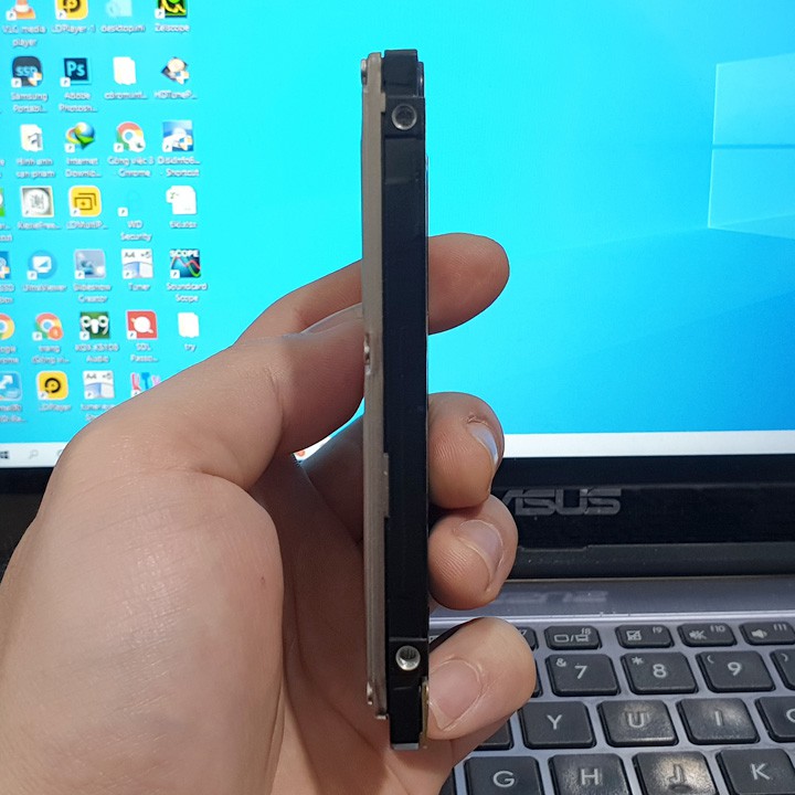 HDD Laptop 💎𝓕𝓡𝓔𝓔𝓢𝓗𝓘𝓟💎 Ổ Cứng Laptop Seagate Thin 250GB - 7200rpm (BH 12 Tháng) SPTECH COMPUTER | BigBuy360 - bigbuy360.vn