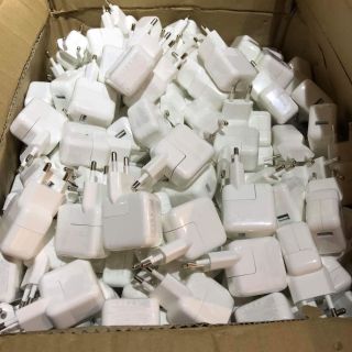 ( CHÍNH HÃNG ) CỦ/CỐC SẠC IPAD 10W HÀNG CHÍNH HÃNG APPLE