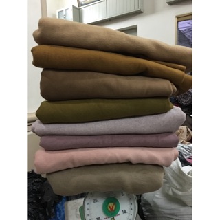 Vải dạ cao cấp