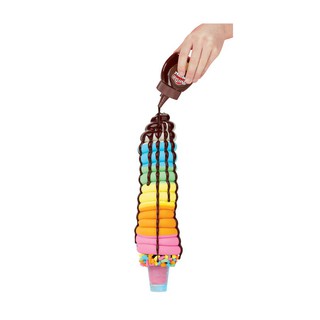 Bột nặn Playdoh - Máy làm kem thần kì E6688