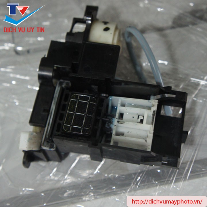Cụm bơm hút mực máy in Epson T50 T60 L800 L805 hàng bóc máy chất lượng có bảo hành kholinhkienmayin