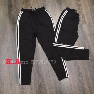 quần 1-2-3 sọc 8552_KAB