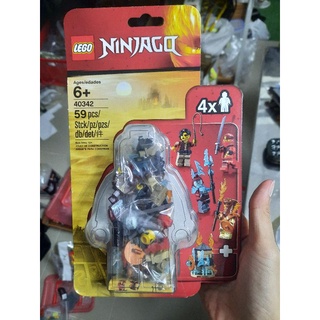 Lego mini set 40342