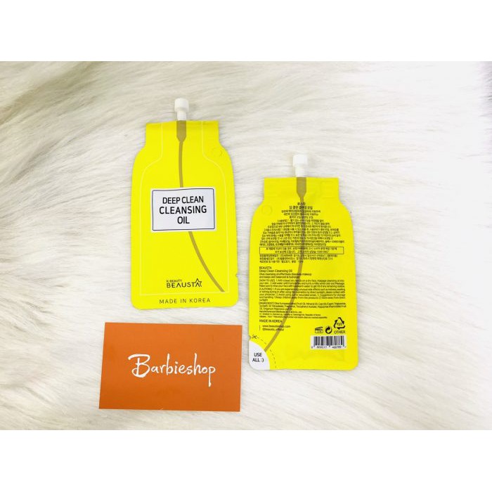 BỘ SAMPLE MỸ PHẨM DU LỊCH TIỆN LỢI | BigBuy360 - bigbuy360.vn