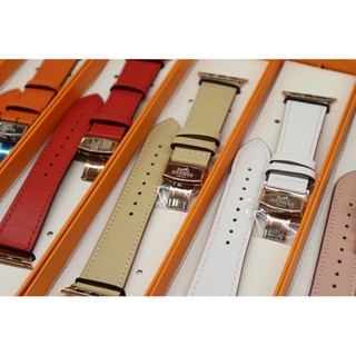 Dây da bò cho iWatch