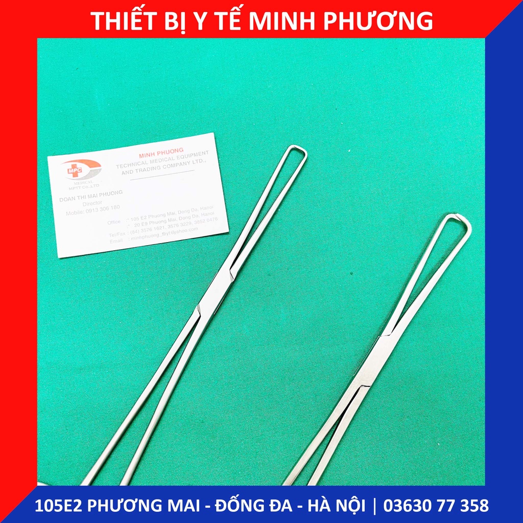Panh sản khoa Pozzi