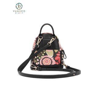 Balo Nữ Venuco Madrid S345