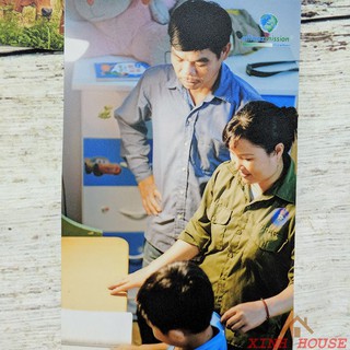 In ảnh giấy 20x30 Ép lụa, Phủ UV theo yêu cầu