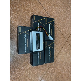 Bộ đổi nguồn xe điện 12V