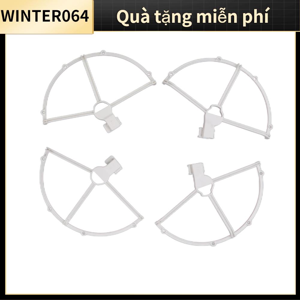 Winter064 Bảo vệ cánh quạt Chống va chạm cho Phụ kiện máy bay không người lái FIMI X8 MINI