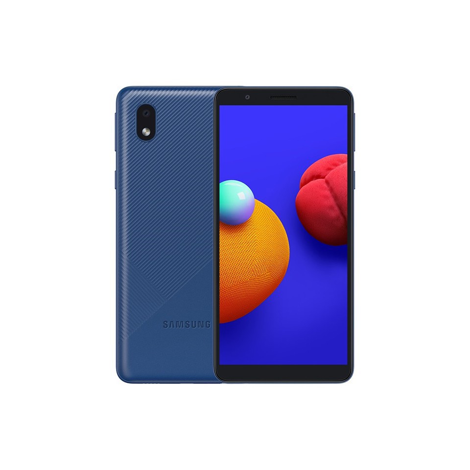 Điện Thoại Samsung Galaxy A01 Core 2GB/32GB - Hàng Mới Nguyên Hộp - Bảo Hành Chính Hãng | BigBuy360 - bigbuy360.vn