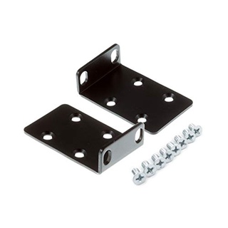 Rack 1ru cho cisco smb 200/300/500 | bộ tai rack dành cho switch cisco smb.