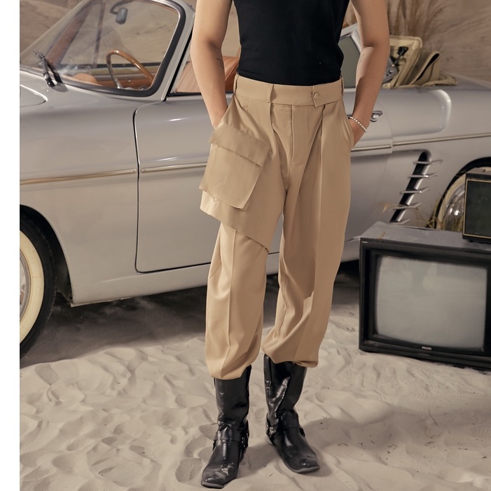 Quần Dài PROGUE PANTS BLANKE