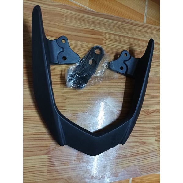 Cảng winner v1 gắn winner x có bát
