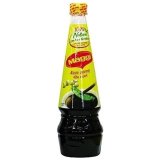 Nước Tương Đậu Nành Maggi 700ml