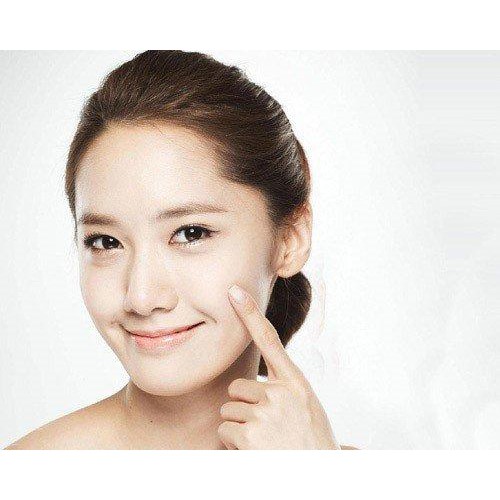 Kem chống nắng BB Kayoko vàng 5in1, kem cản nắng giúp da trắng hồng