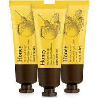 KEM DƯỠNG ẨM DA TAY - HONEY MOIST HAND CREAM