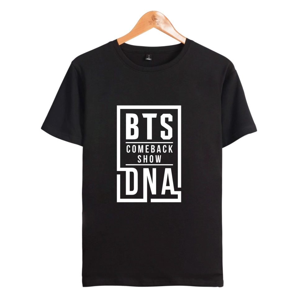 Áo TAY LỬNG BTS DNA - VẠN NIÊN HOA