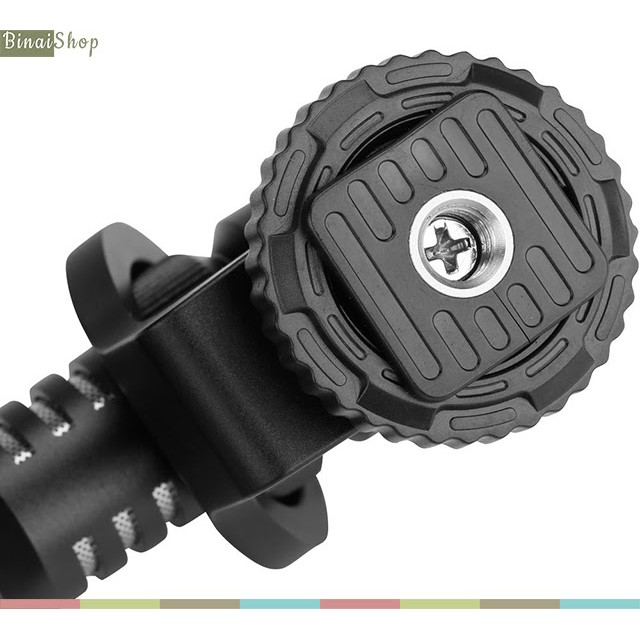 Micro shotgun cho điện thoại smartphone Saramonic Vmic Mini