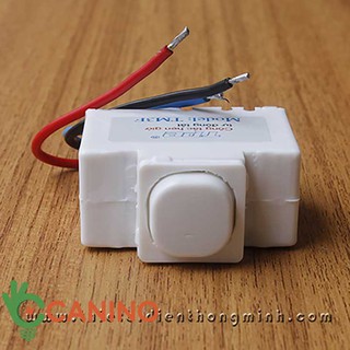 [ GIÁ SỐC ] Công tắc TM3F hẹn giờ