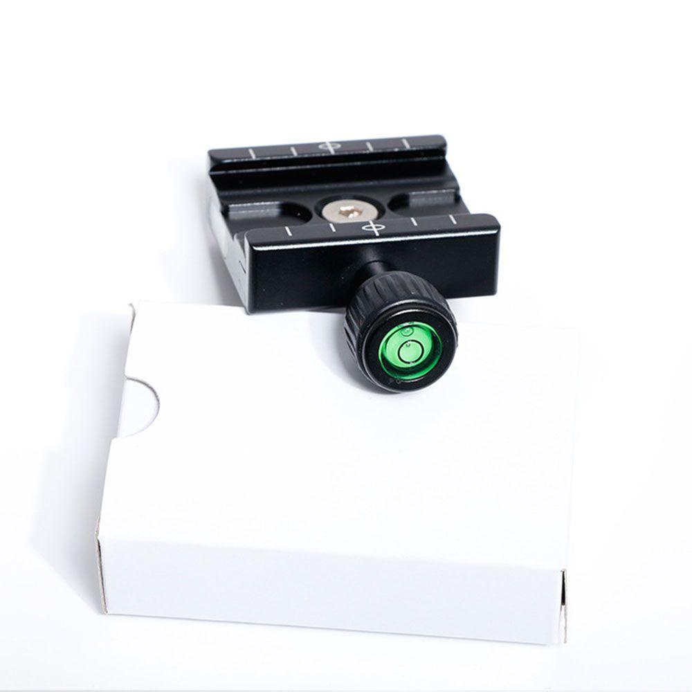 BEBETTERM Giá Đỡ Đầu Bi Tháo Lắp Nhanh Cho Máy Ảnh Dslr
