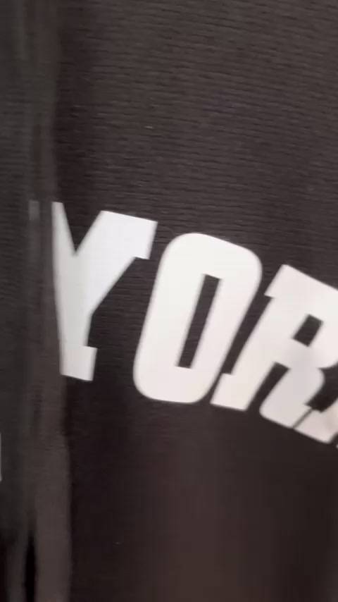 ÁO HOODIE IN NEW YORK 199X SIÊU ĐẸP NHIỀU MÀU NHIỀU SIZE | BigBuy360 - bigbuy360.vn