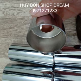 Bộ vỏ thụt sau dream 2