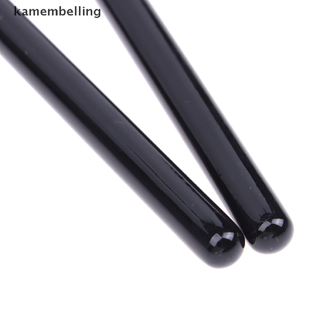 Cọ Trang Điểm Mắt Môi Đầu Bẻ Được kamembelling