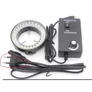 Đèn led kính hiển vi 56 bóng