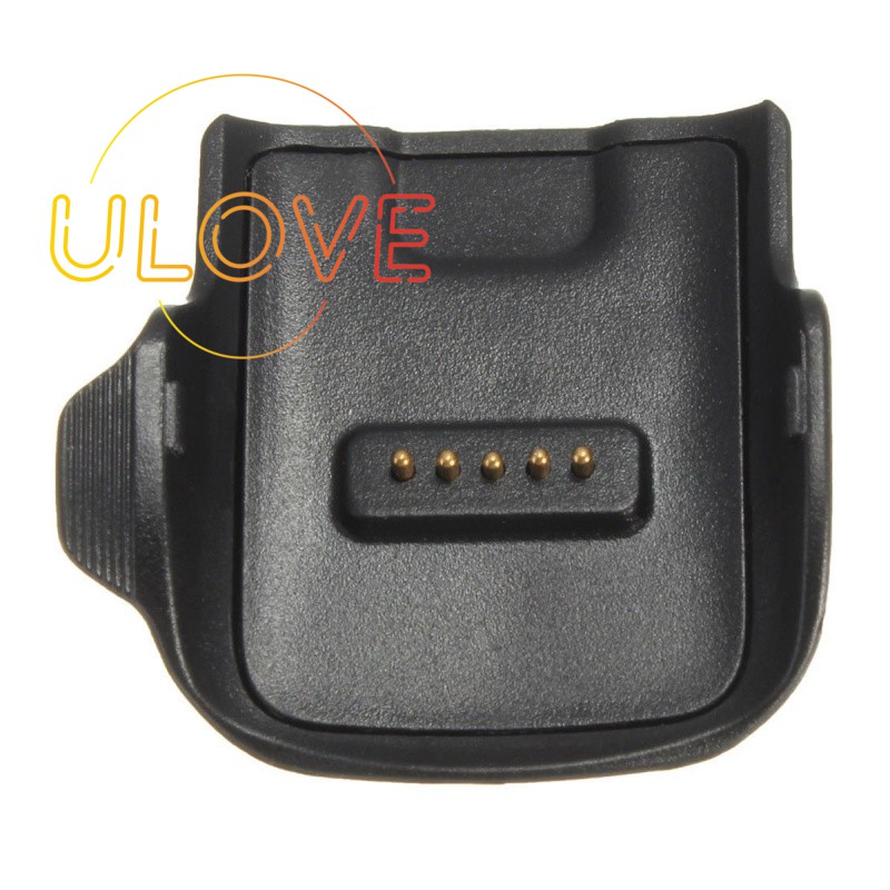 Đế sạc có dây cho đồng hồ thông minh Samsung Galaxy Gear Fit SM-R350