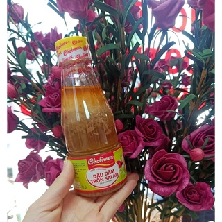 Cholimex dầu dấm 270ml