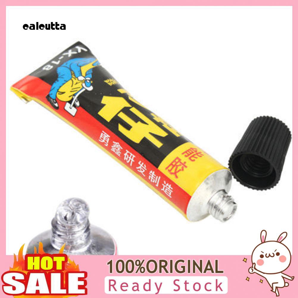 Keo Dán Giày Dép 18ml