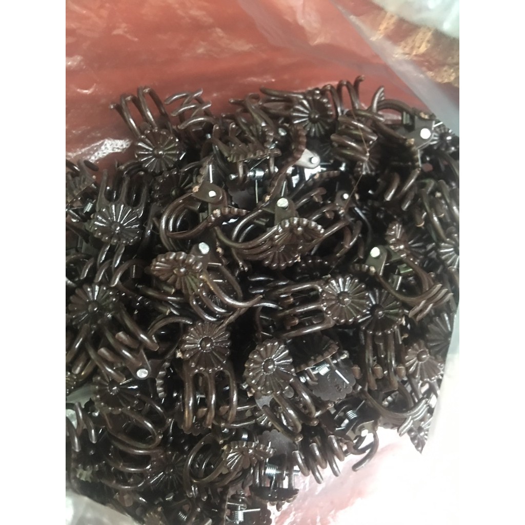 Combo 500 kẹp bướm dùng cho phong lan, cây cảnh (Giá sỉ)