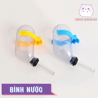 Bình nước chân không