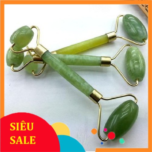 Cây lăn mặt đá massage