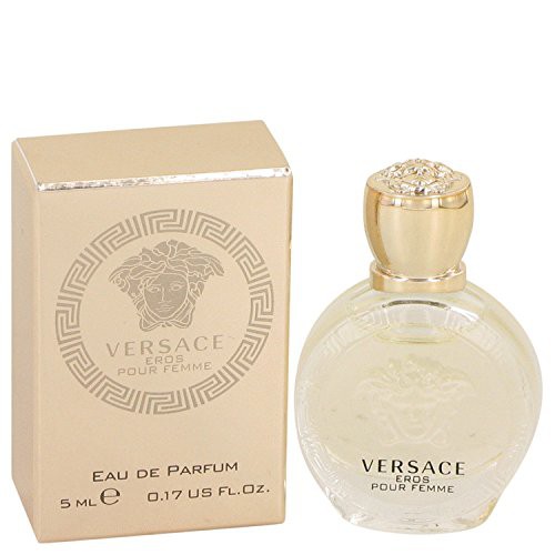 (Mini) Nước hoa Versace Eros Pour Femme 5ml | Thế Giới Skin Care