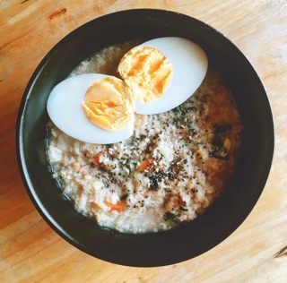 Yến mạch Úc loại vỡ (quick)